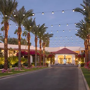 The & Spa, Curio Collection By Hilton Scottsdale