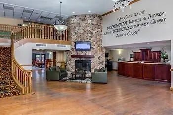 Hotel Aiden By Best Western Scottsdale North