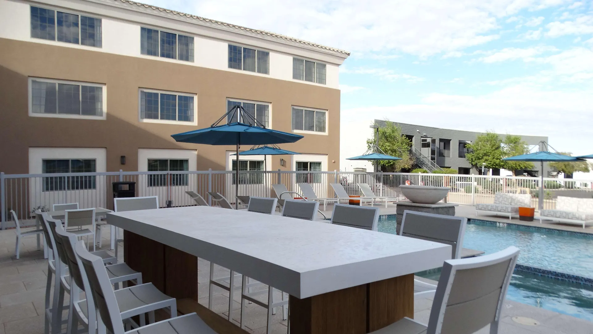 *** Hotel Aiden By Best Western Scottsdale North United States