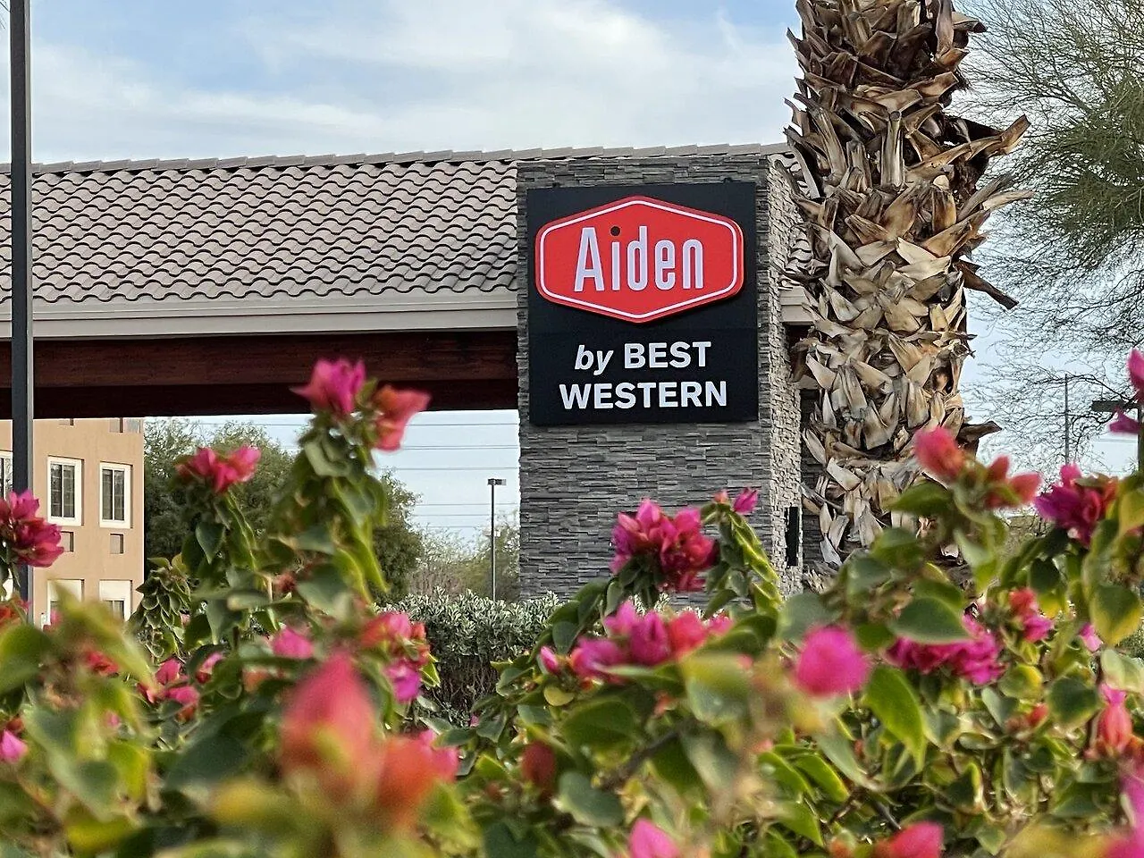Aiden By Best Western Scottsdale North