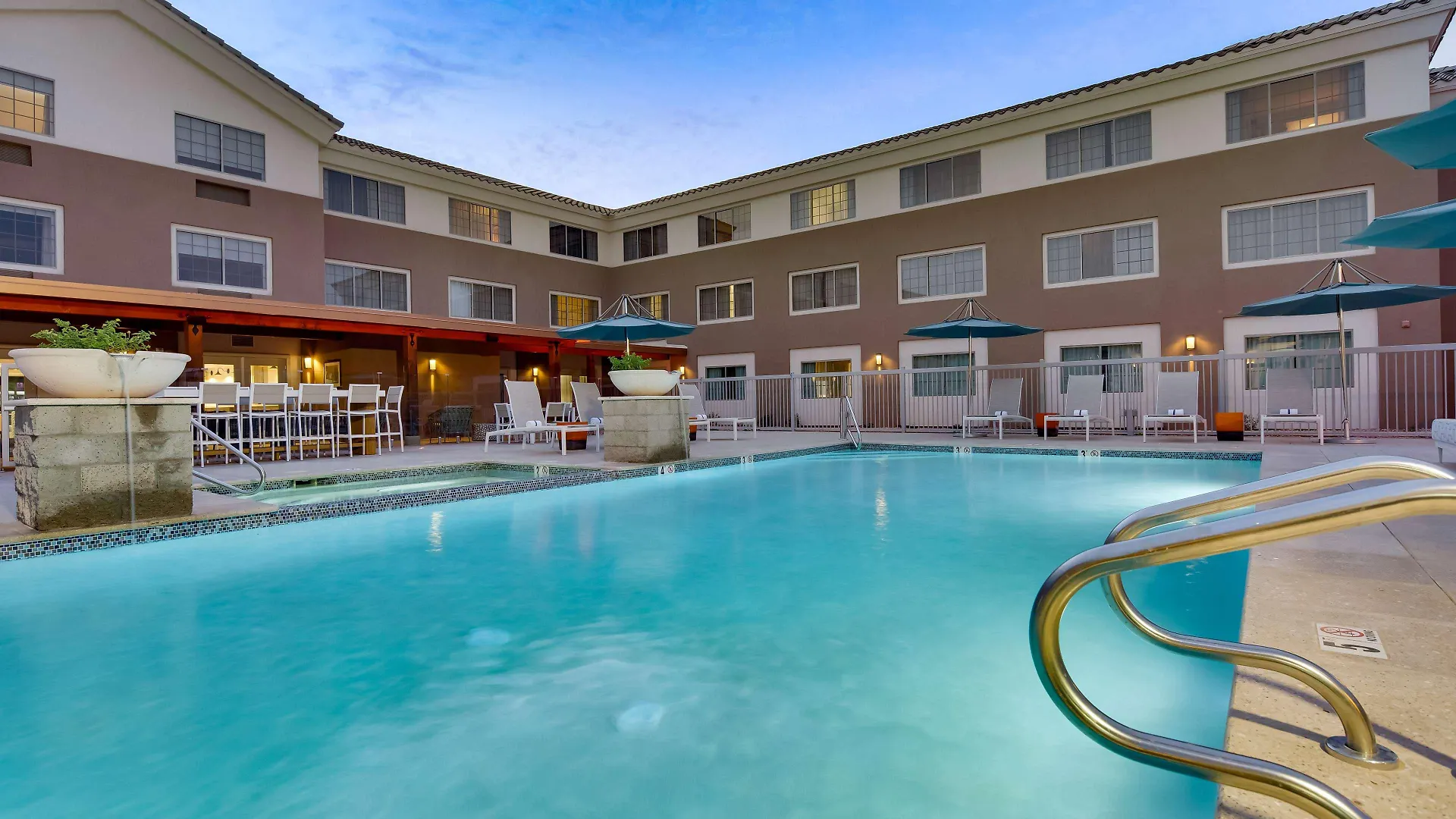 *** Hotel Aiden By Best Western Scottsdale North United States