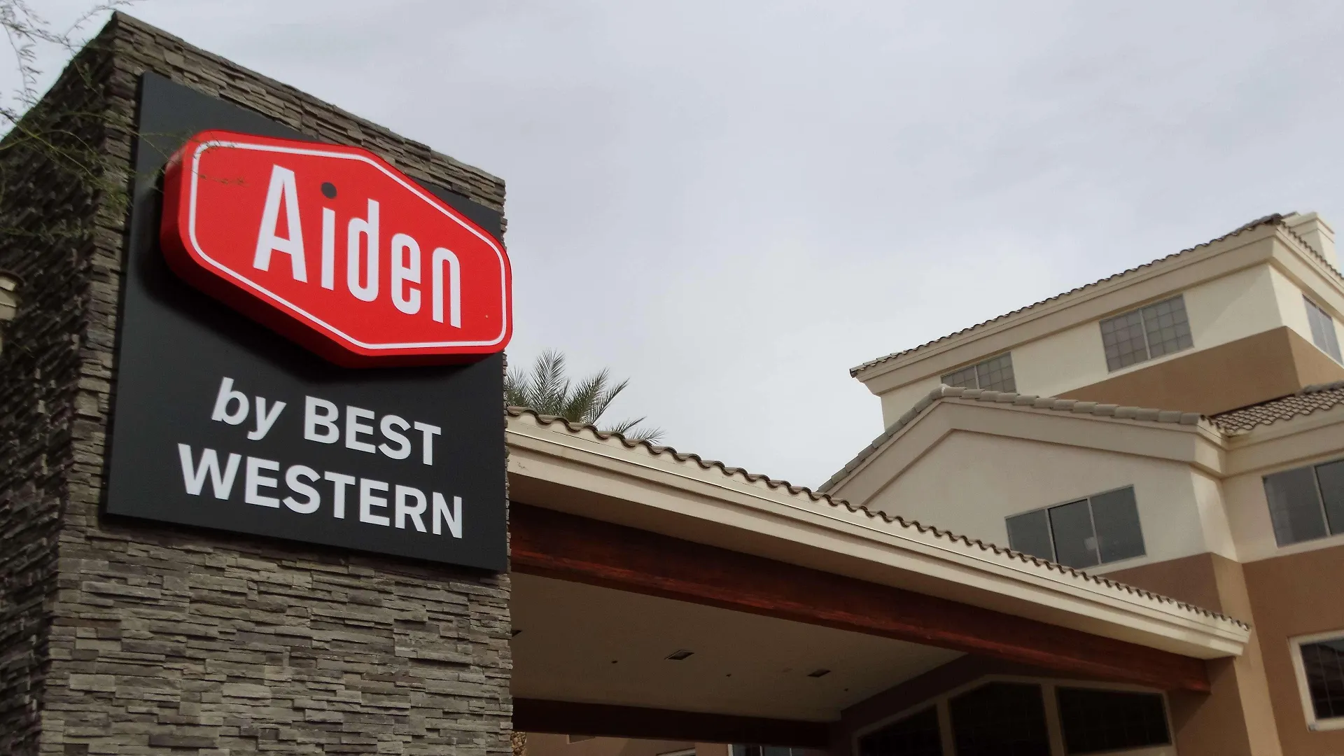Aiden By Best Western Scottsdale North 3*,  United States