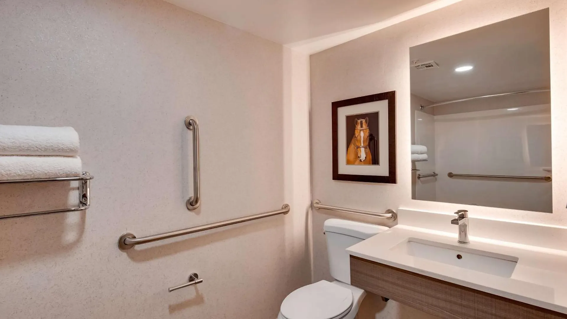 Aiden By Best Western Scottsdale North 3*,  United States