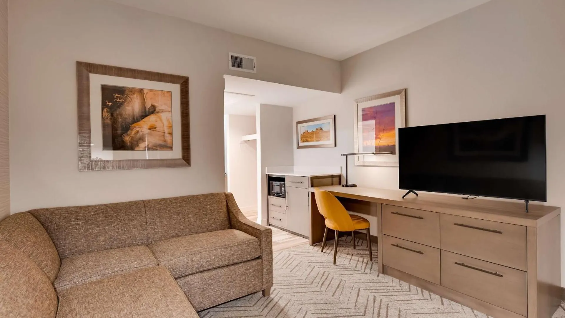 Aiden By Best Western Scottsdale North