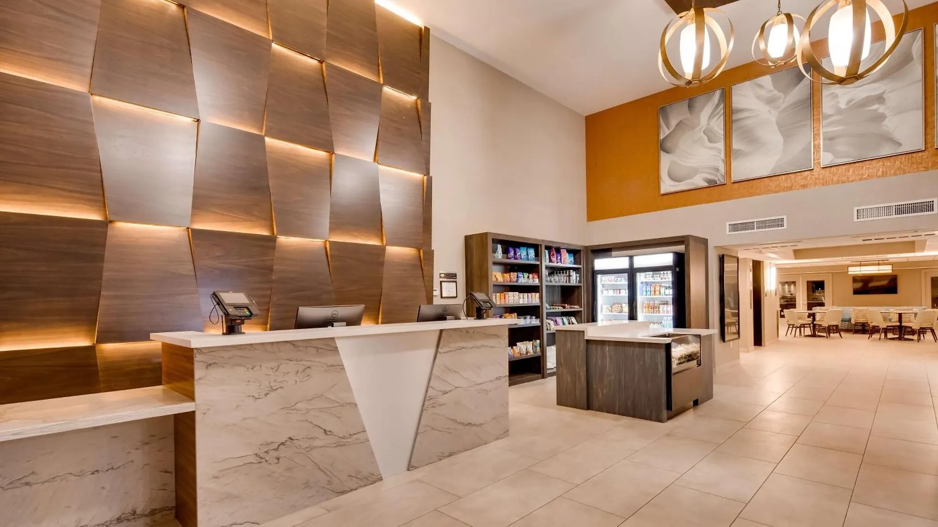 Hotel Aiden By Best Western Scottsdale North