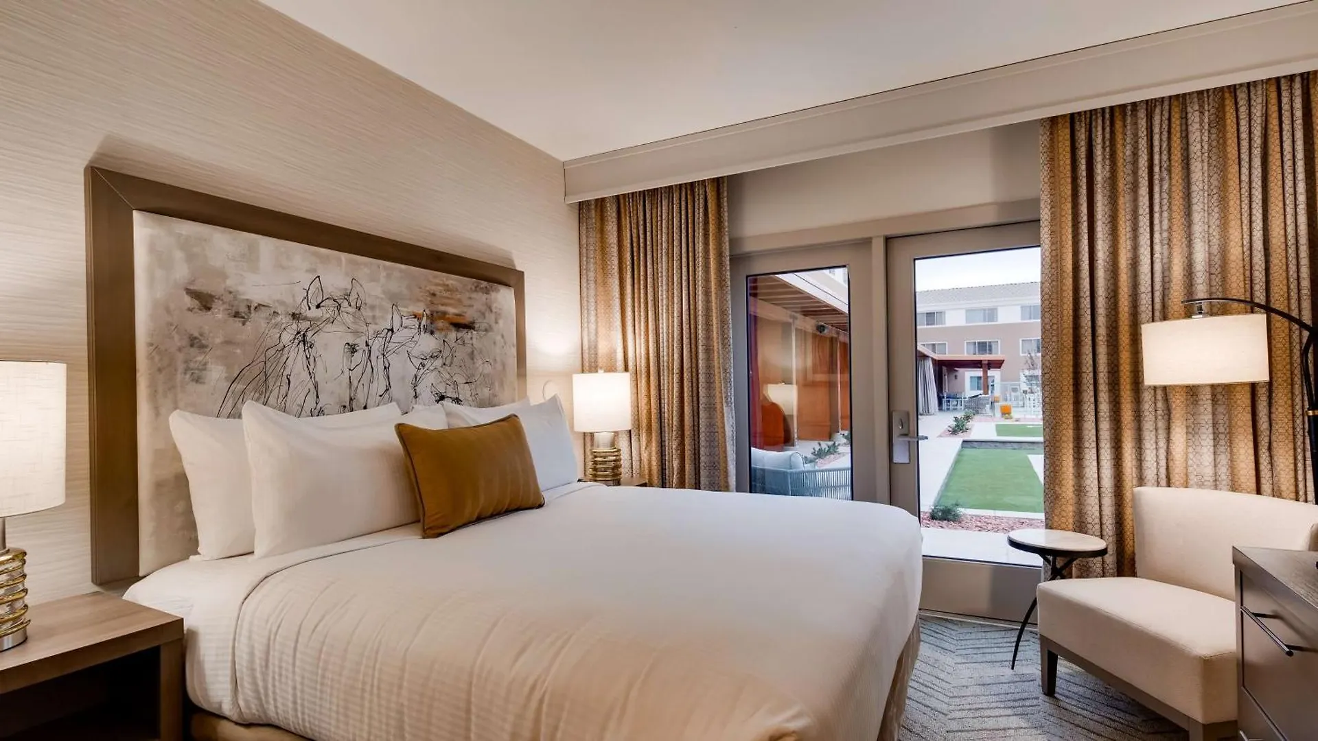 Hotel Aiden By Best Western Scottsdale North