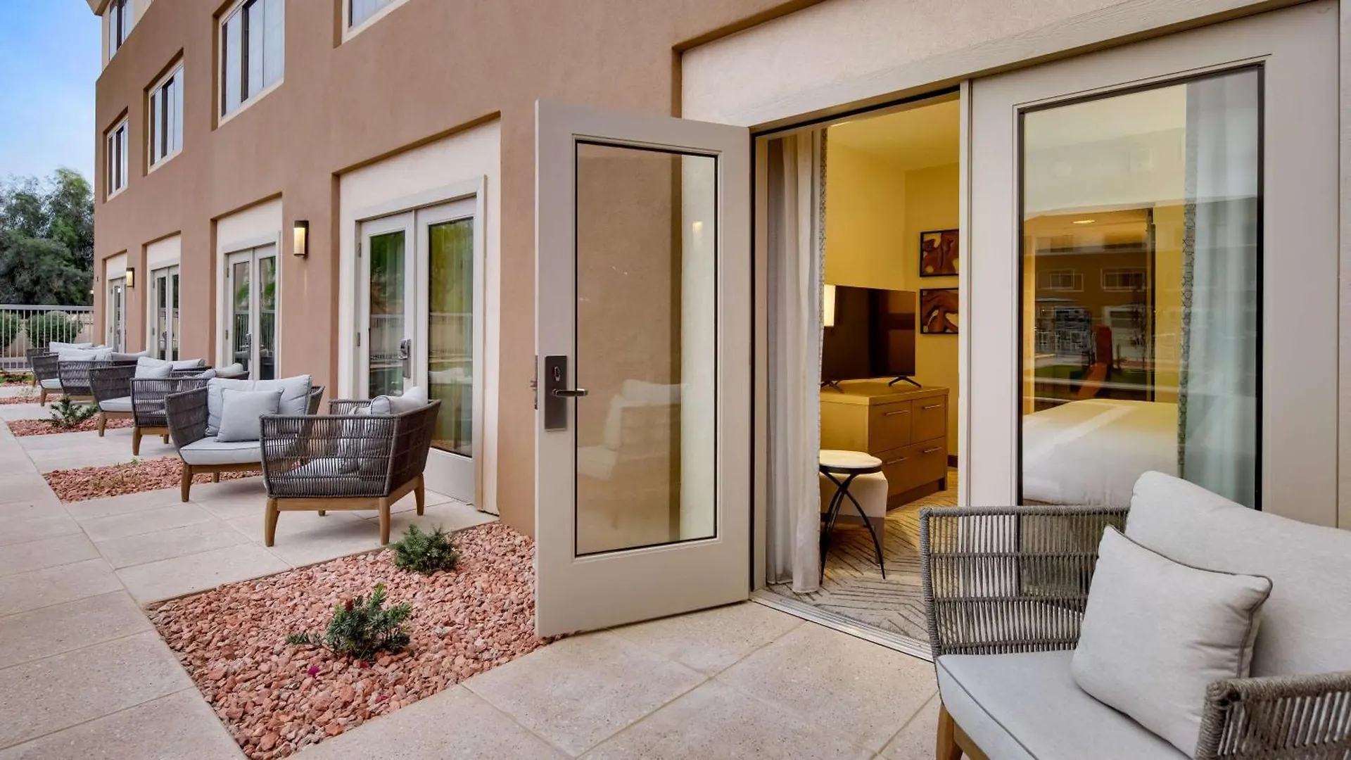 Aiden By Best Western Scottsdale North 3*,  United States