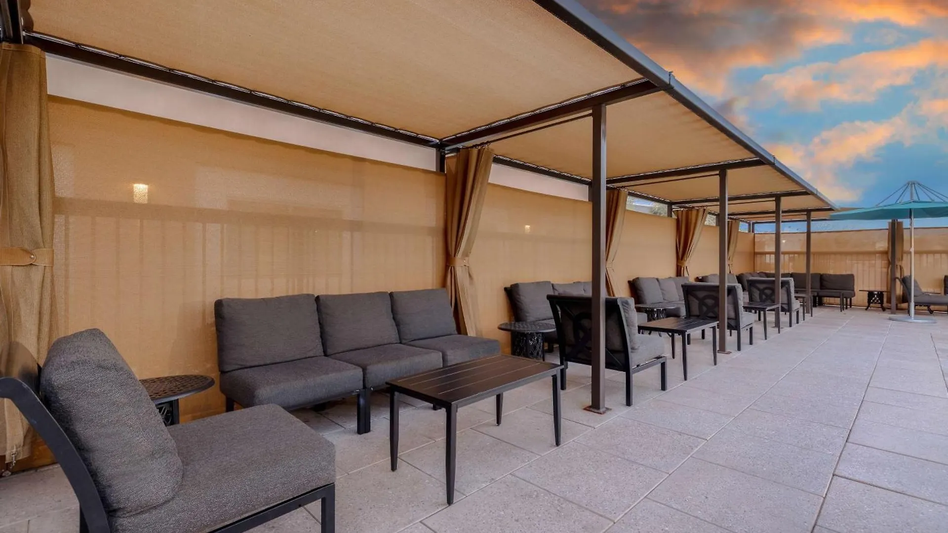 Hotel Aiden By Best Western Scottsdale North