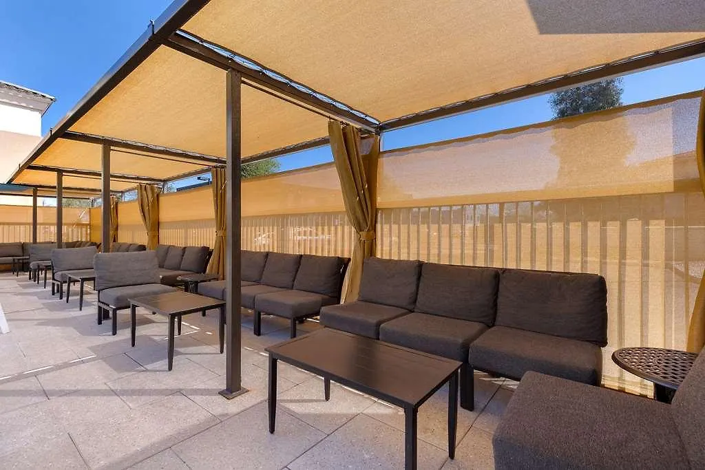 Aiden By Best Western Scottsdale North